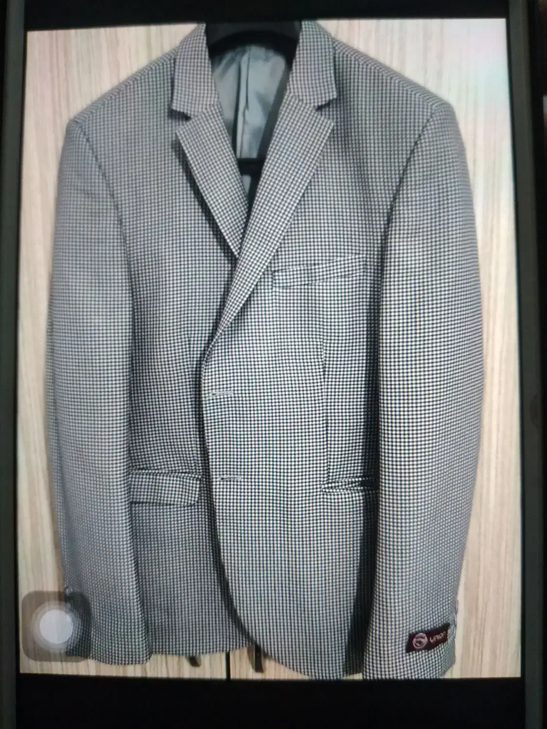 کت تک اسپرت سایز54|لباس|قشم, |دیوار