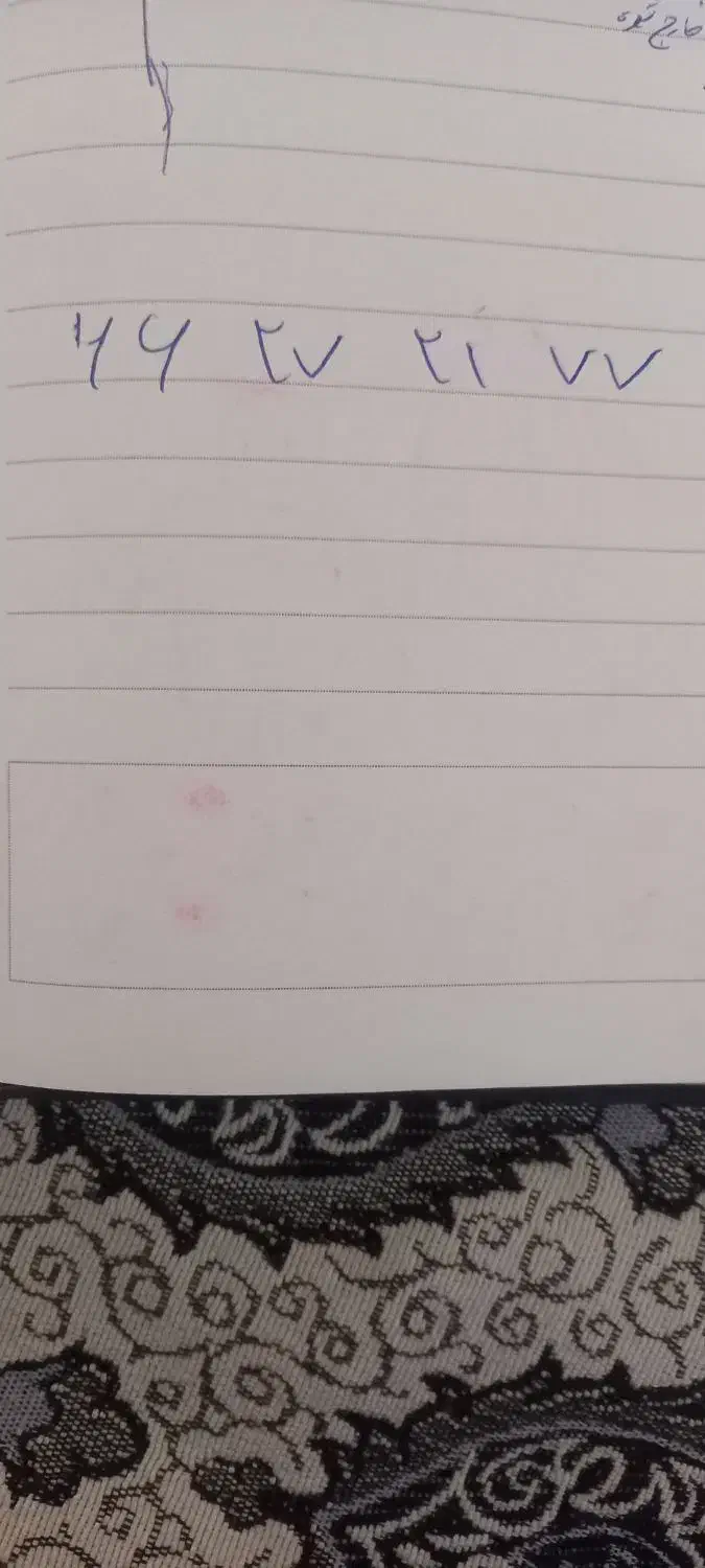 خط ثابت|تلفن رومیزی|تهران, شهرک طالقانی|دیوار