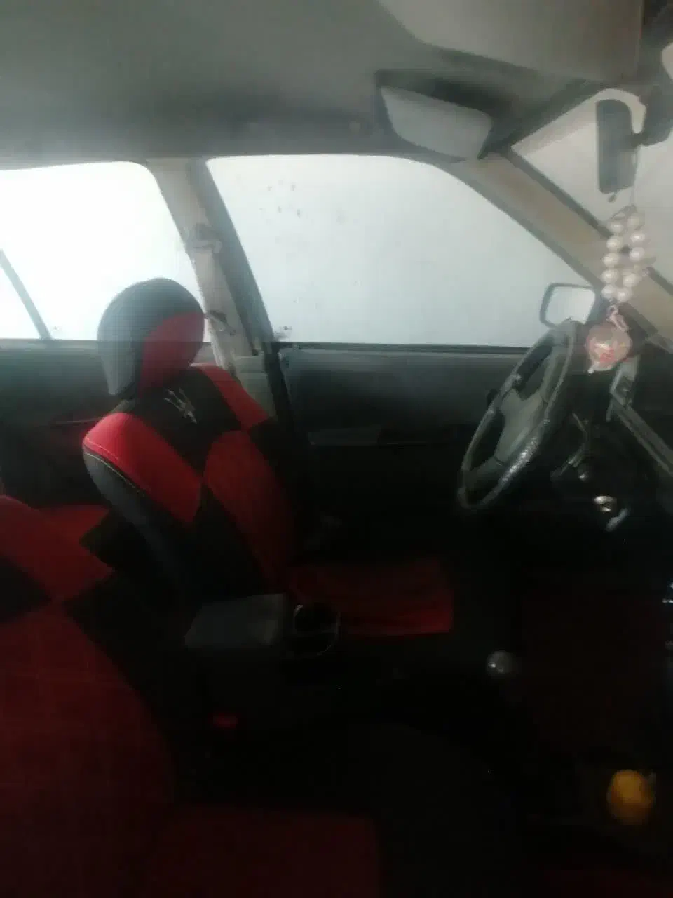 پراید مدل 84|خودرو سواری و وانت|تهران, زهتابی|دیوار