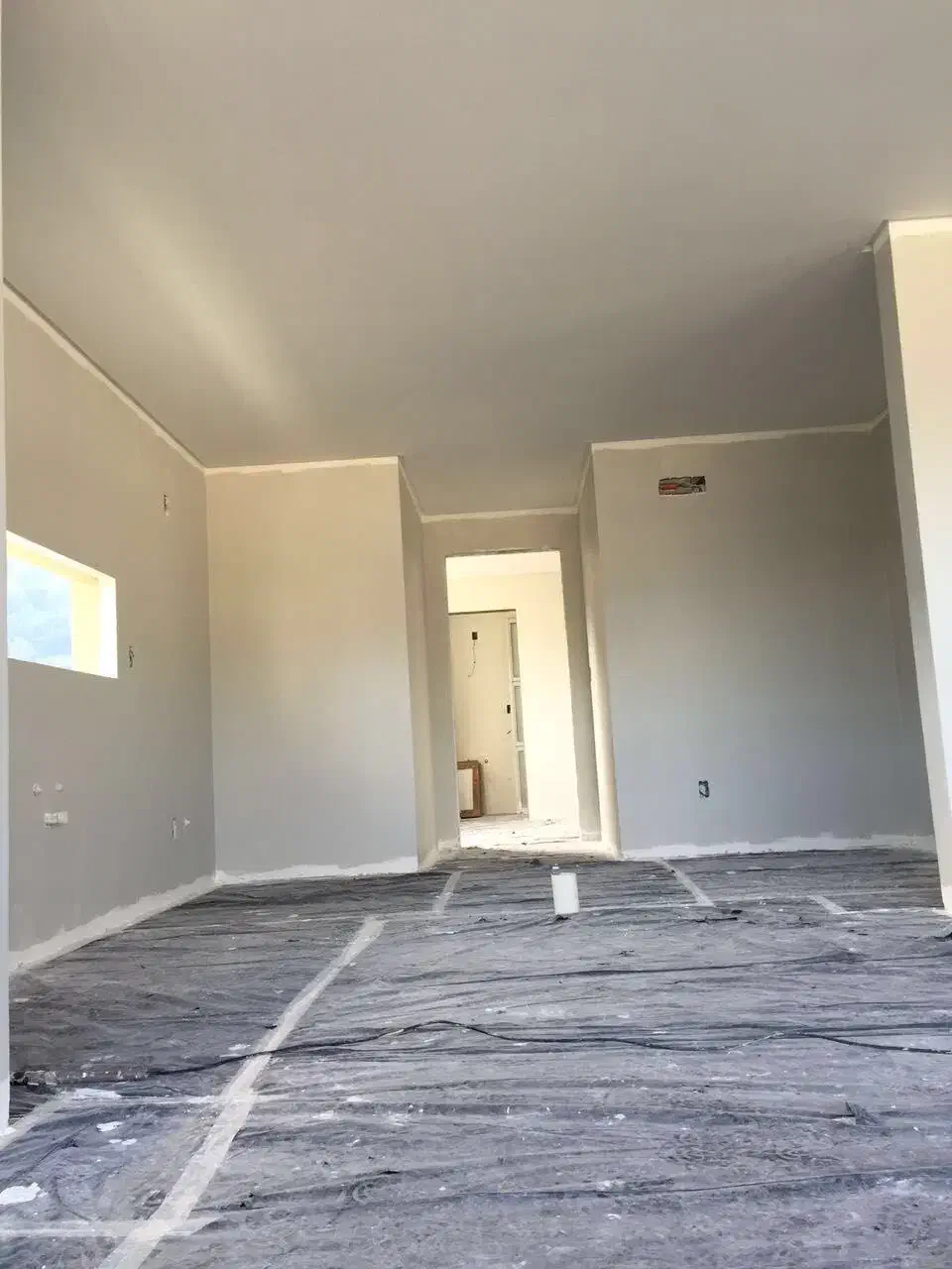 نقاشی ساختمان تهران سریع تمیزقیمت مناسب|خدمات پیشه و مهارت|تهران, سازمان آب|دیوار