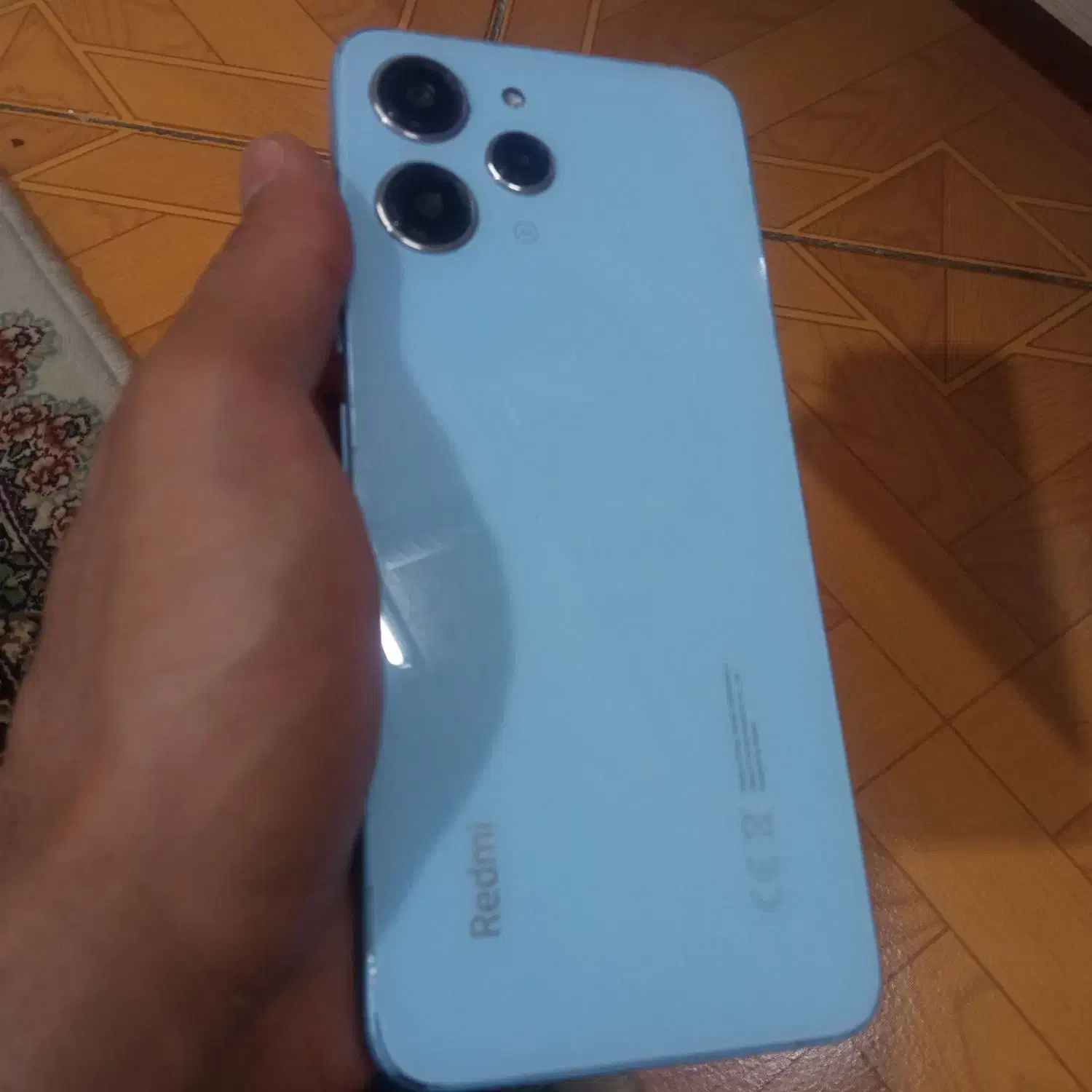 redmi12|موبایل|تهران, افسریه جنوبی|دیوار