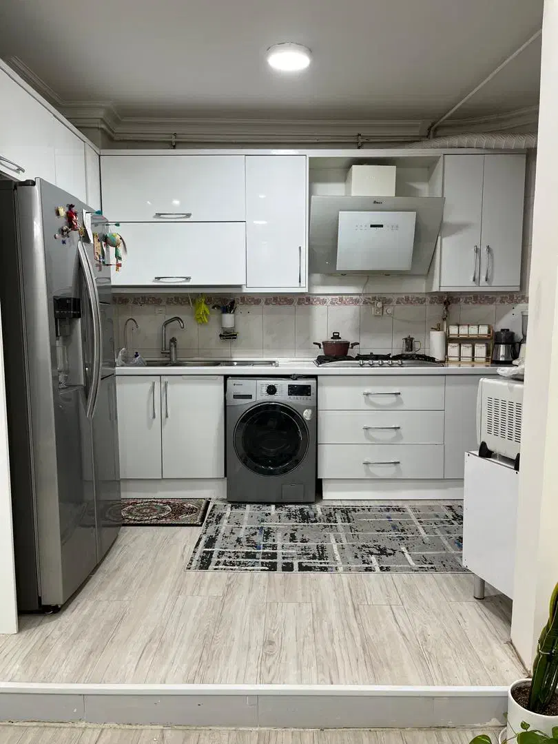 فروش واحد ۲ بالکن فاز۷ فول لاکچری|فروش آپارتمان|بندر ماهشهر, |دیوار