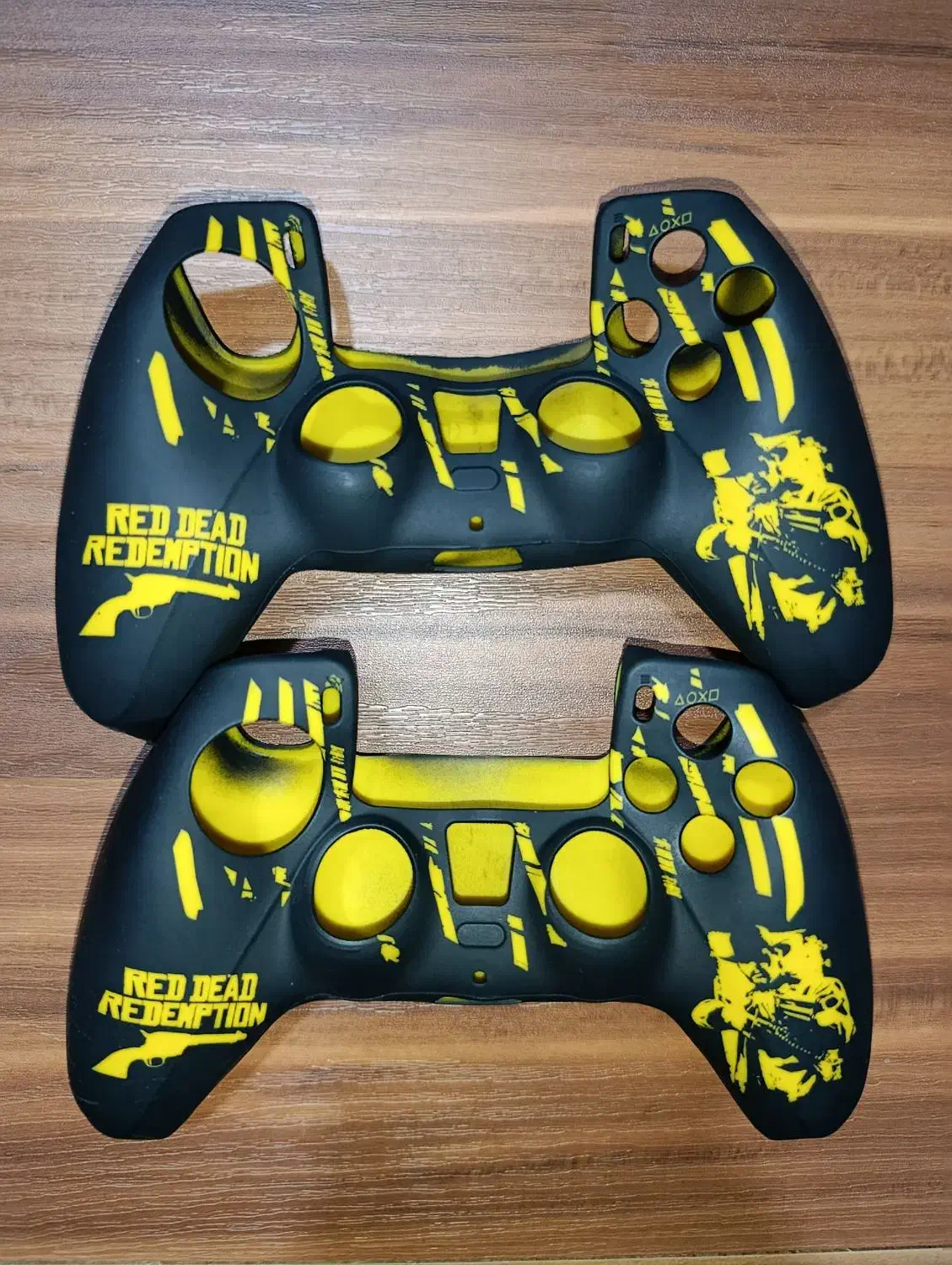 کاور دسته PS5|کنسول، بازی ویدئویی و آنلاین|بوشهر, |دیوار