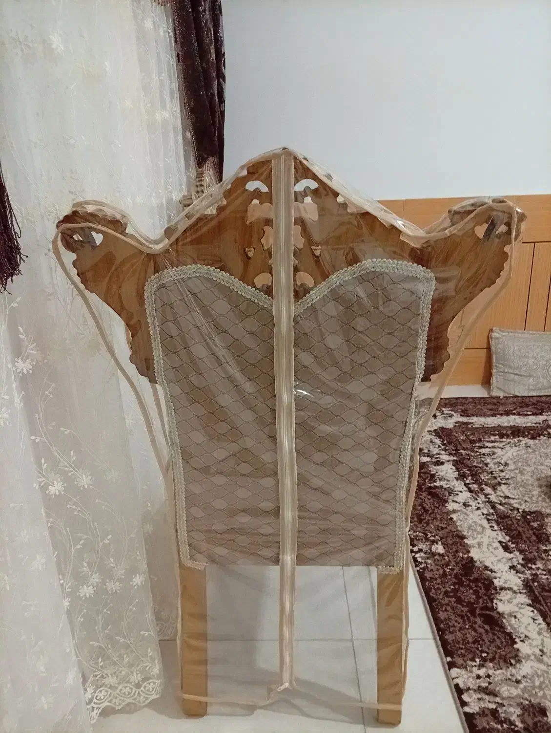 صندلی|مبلمان خانگی و میز عسلی|دره شهر, |دیوار