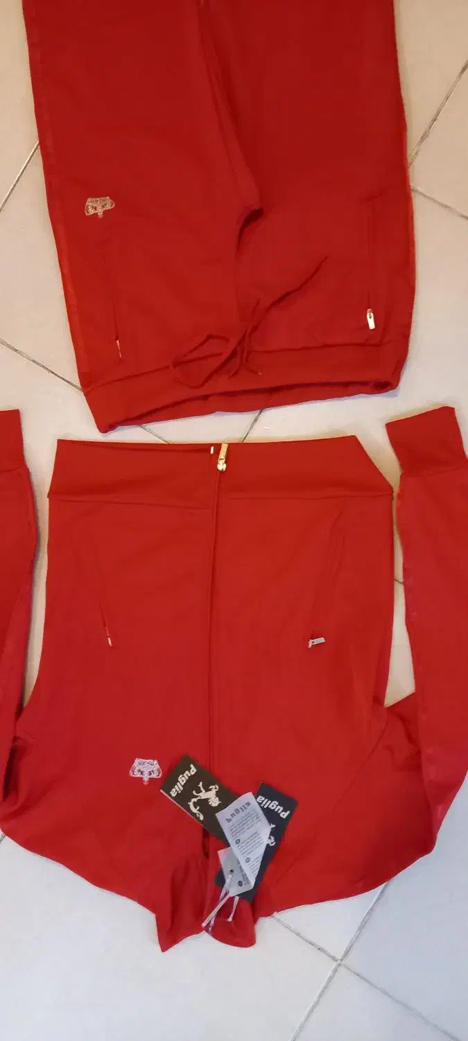 کاپشن شلوار نو|لباس|گرگان, |دیوار