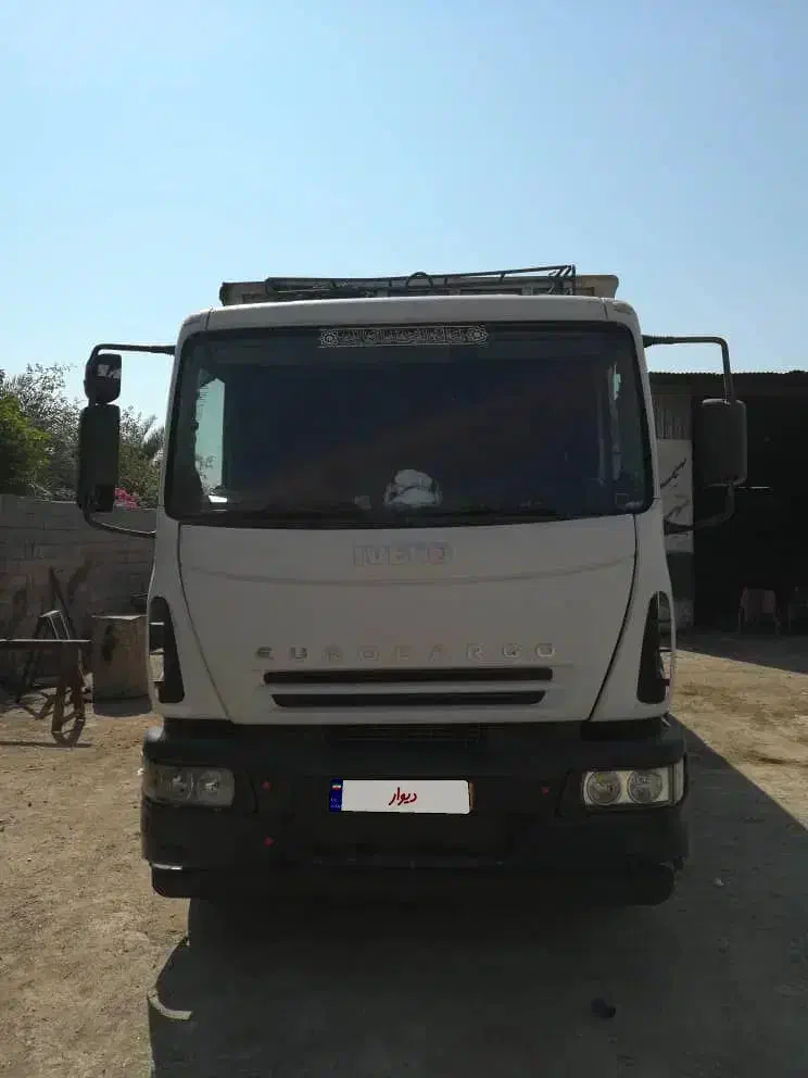 فروش|خودرو سنگین|شیراز, محمدیه|دیوار