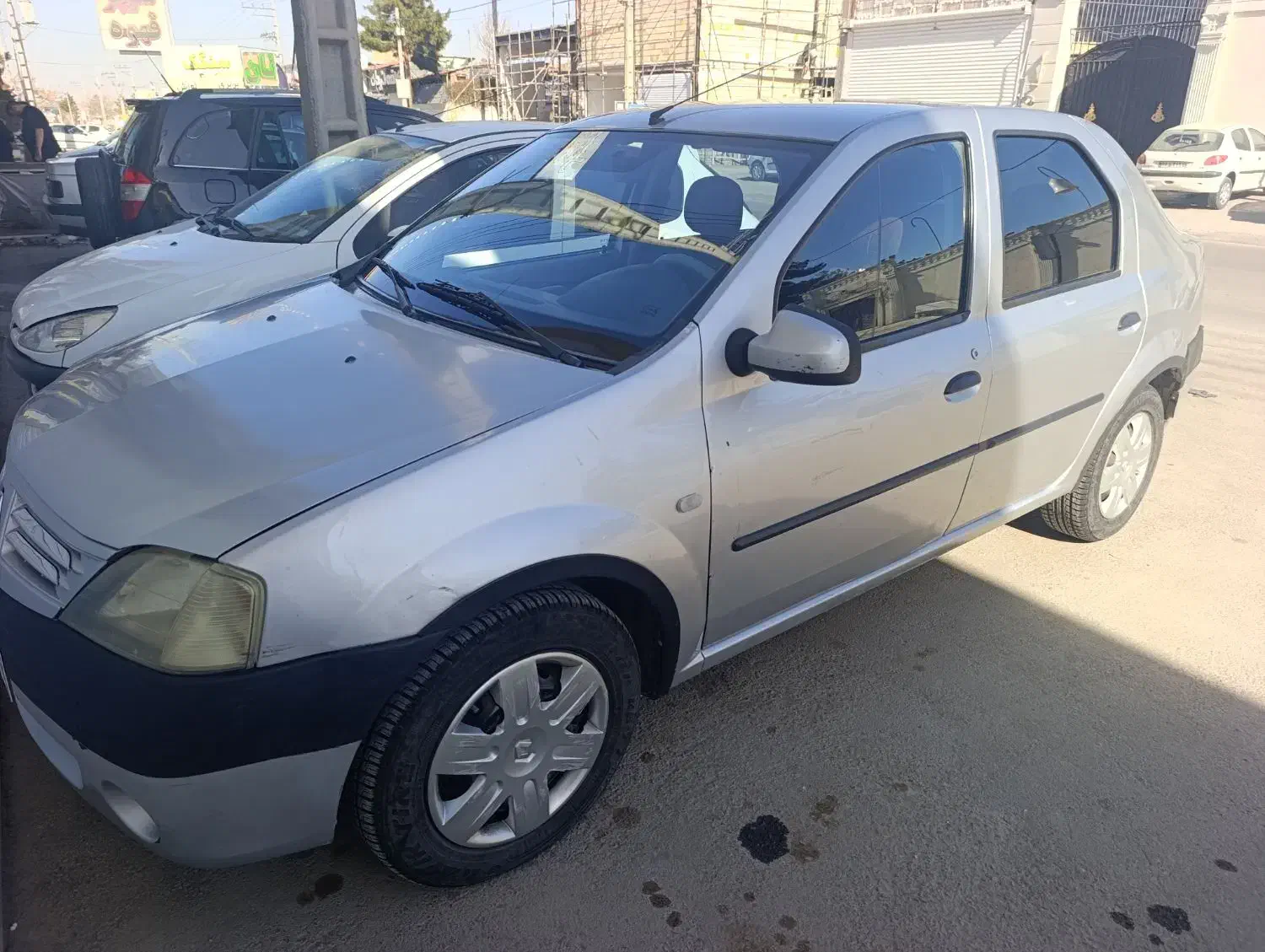 ال نودe1|خودرو سواری و وانت|مشهد, فارغ التحصیلان|دیوار