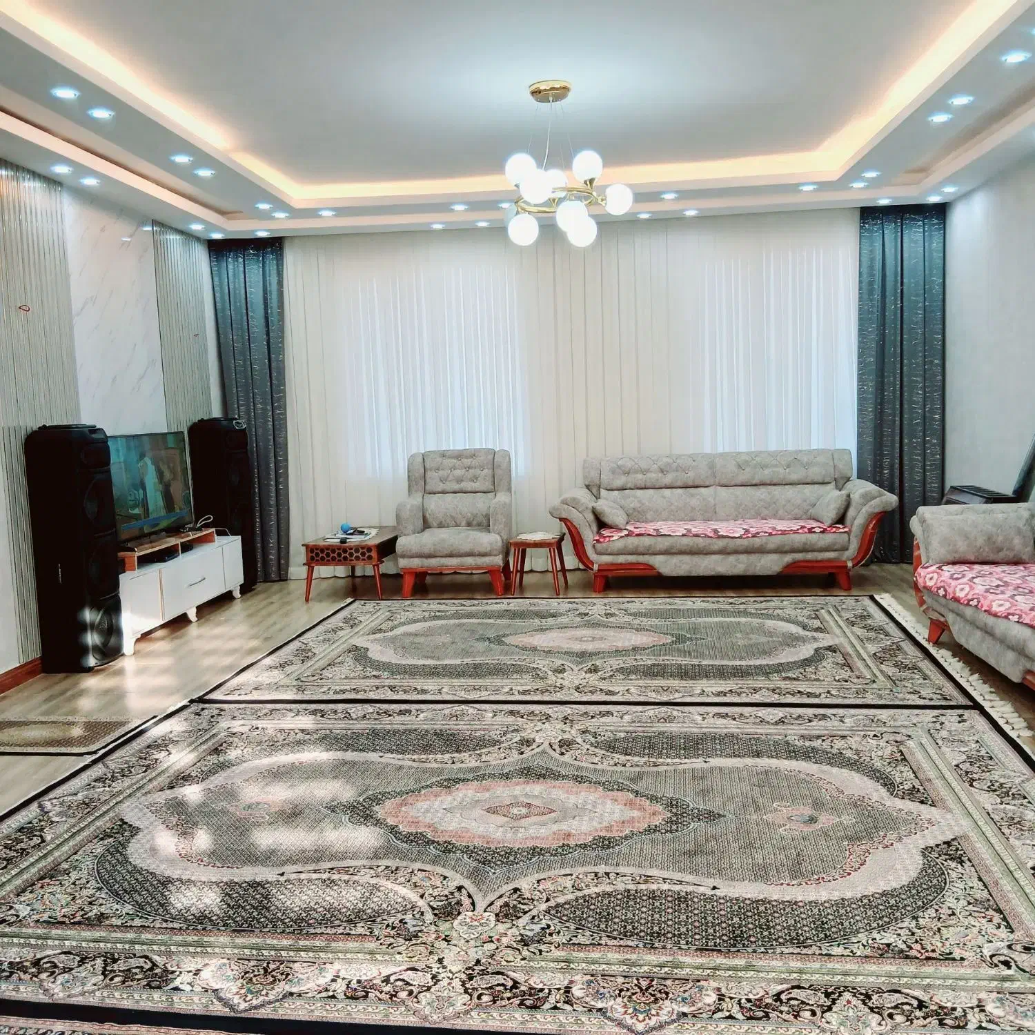 خانه ویلایی|فروش خانه و ویلا|مرادلو, |دیوار