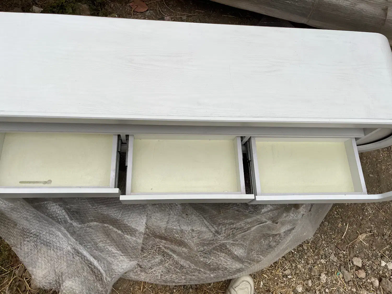 سرویس چوبی|میز و صندلی غذاخوری|تهران, باغ فیض|دیوار