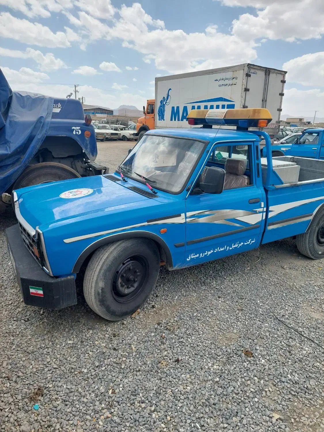 نیسان دوگانه شرکتی|خودرو سواری و وانت|نجف‌آباد, ویلاشهر|دیوار