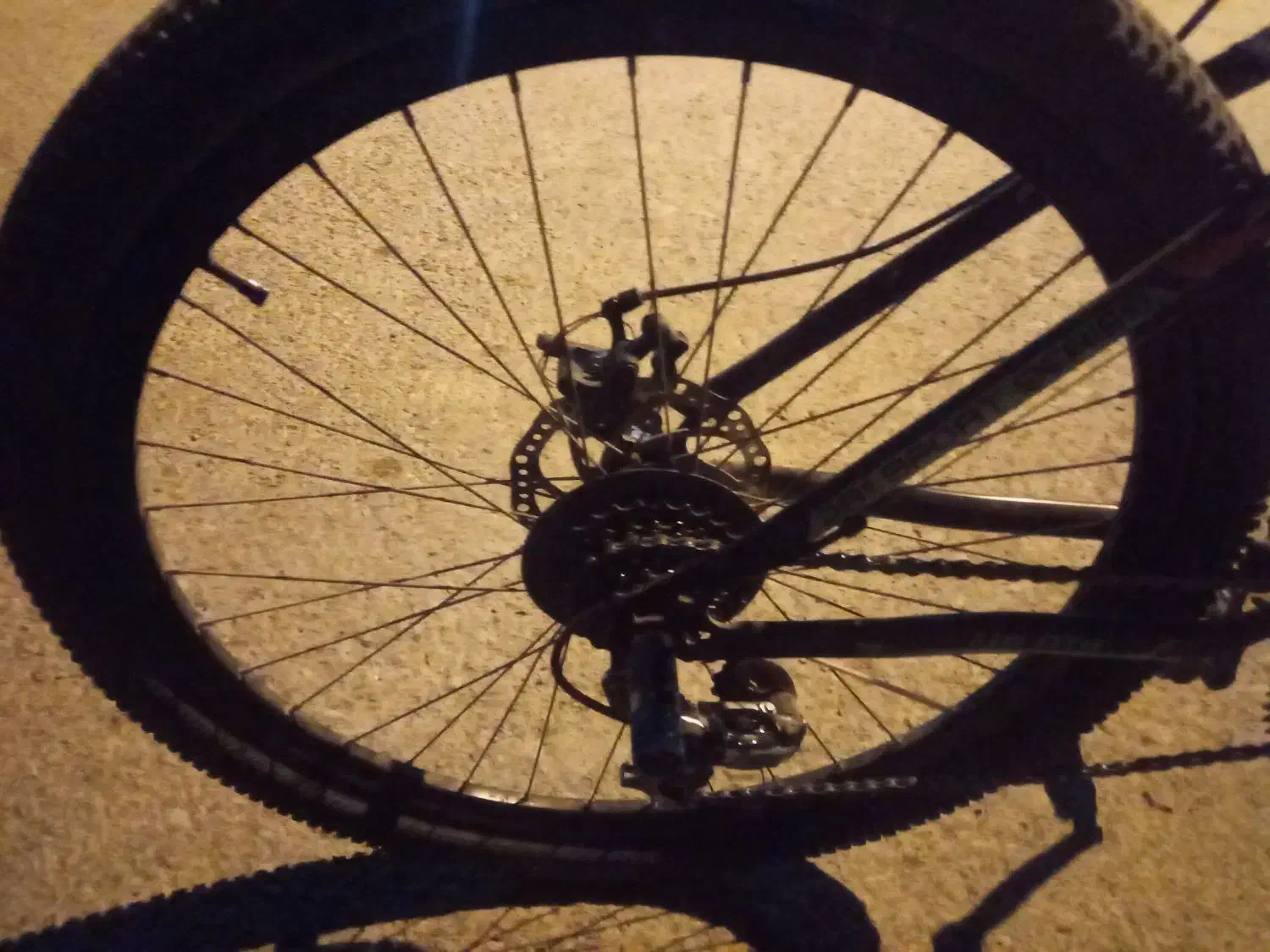 دوچرخه۲۶|دوچرخه، اسکیت، اسکوتر|باوی, |دیوار