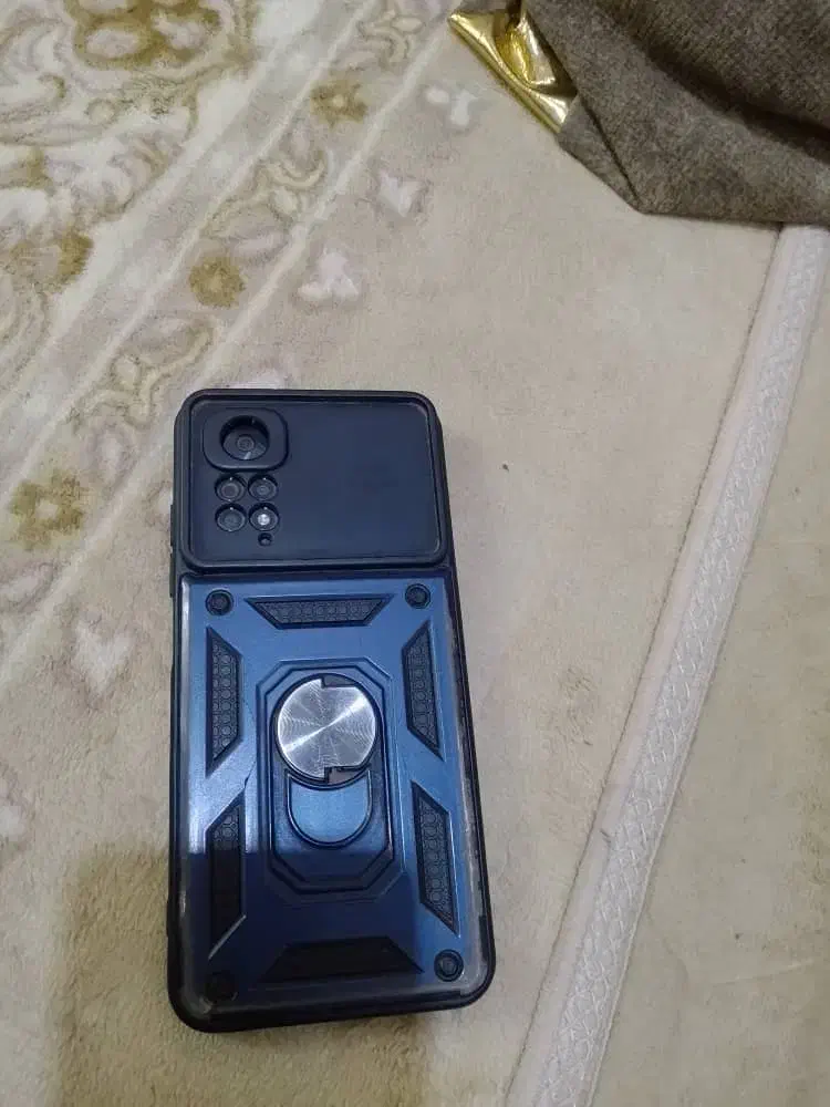 گوشی شیامی نوت 11|موبایل|خرمشهر, |دیوار