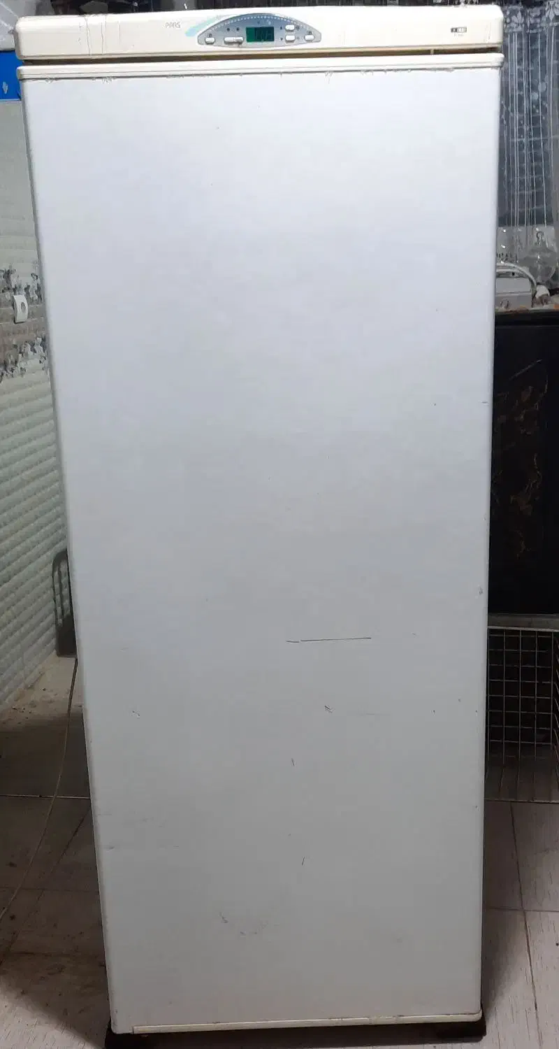 فریزر ۷کشو پارس|یخچال و فریزر|پاکدشت, پارچین|دیوار