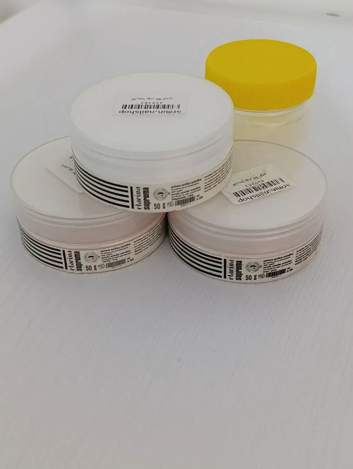 لوازم کاشت ناخن|آرایشی، بهداشتی، درمانی|ارومیه, |دیوار