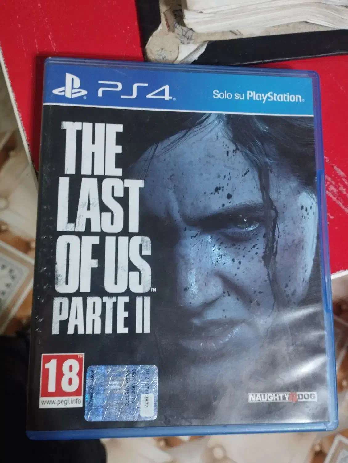 بازی ps4 و ps3|کنسول، بازی ویدئویی و آنلاین|نورآباد, |دیوار