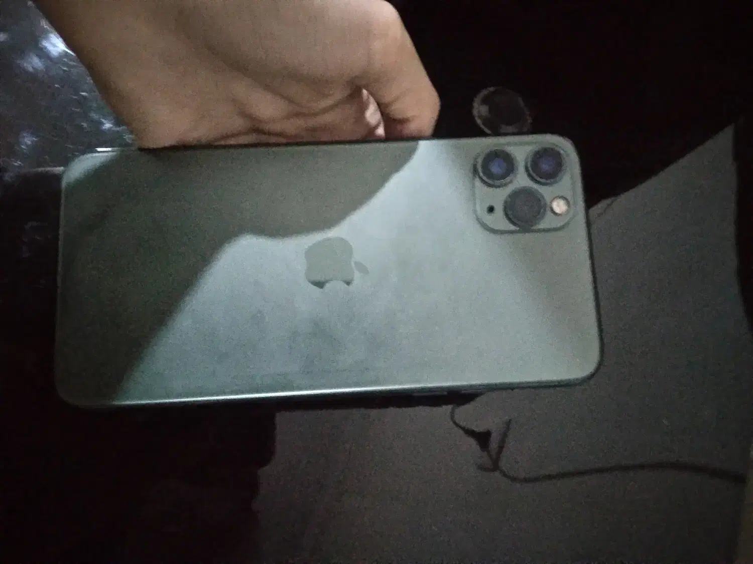 ۱۱ پرومکس|موبایل|تبریز, |دیوار