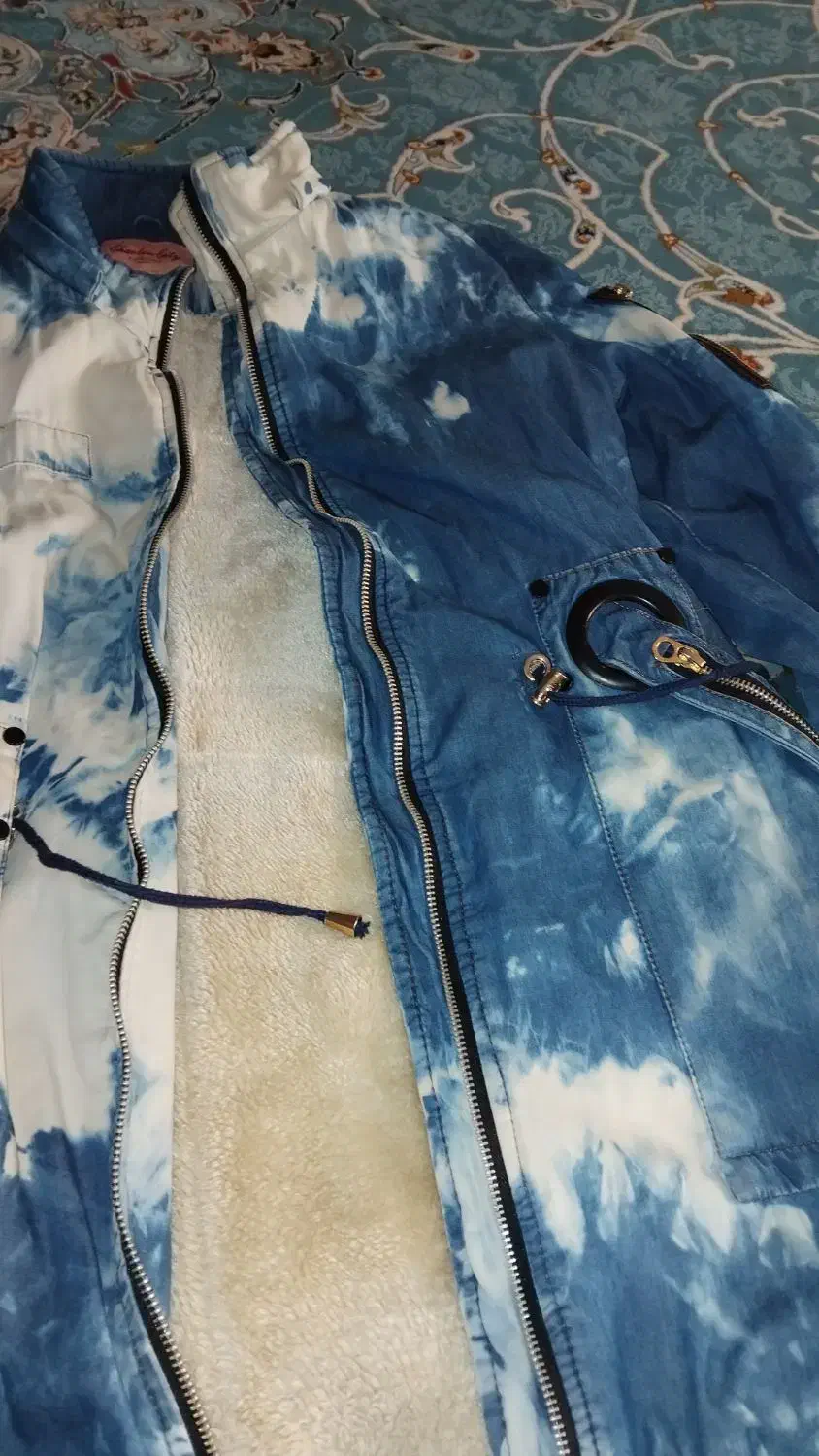 پالتو|لباس|کرج, شهرک جهان آرا|دیوار