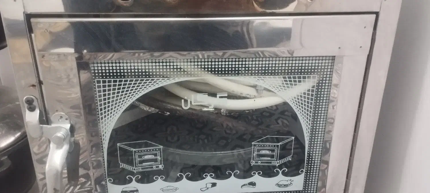 فرگازی|اجاق گاز و لوازم برقی پختوپز|بیرجند, |دیوار