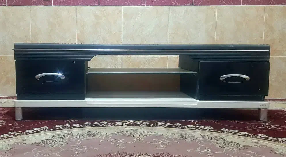 فروش وسایل|میز تلویزیون|خورموج, |دیوار