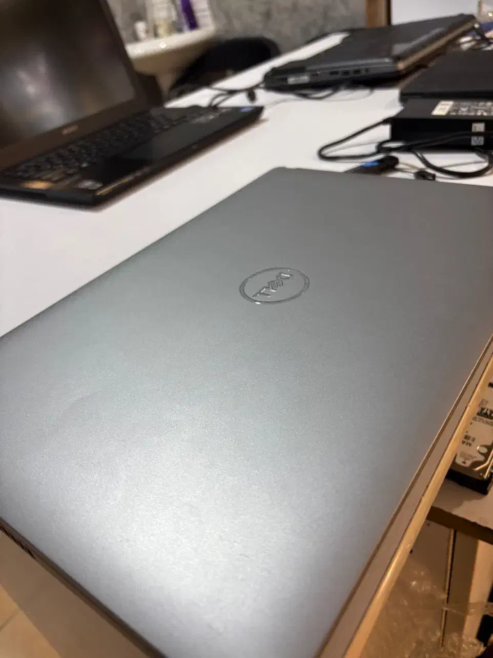 لپ تاپ نسل بالا گیمینگ i7|رایانه همراه|کرمانشاه, |دیوار