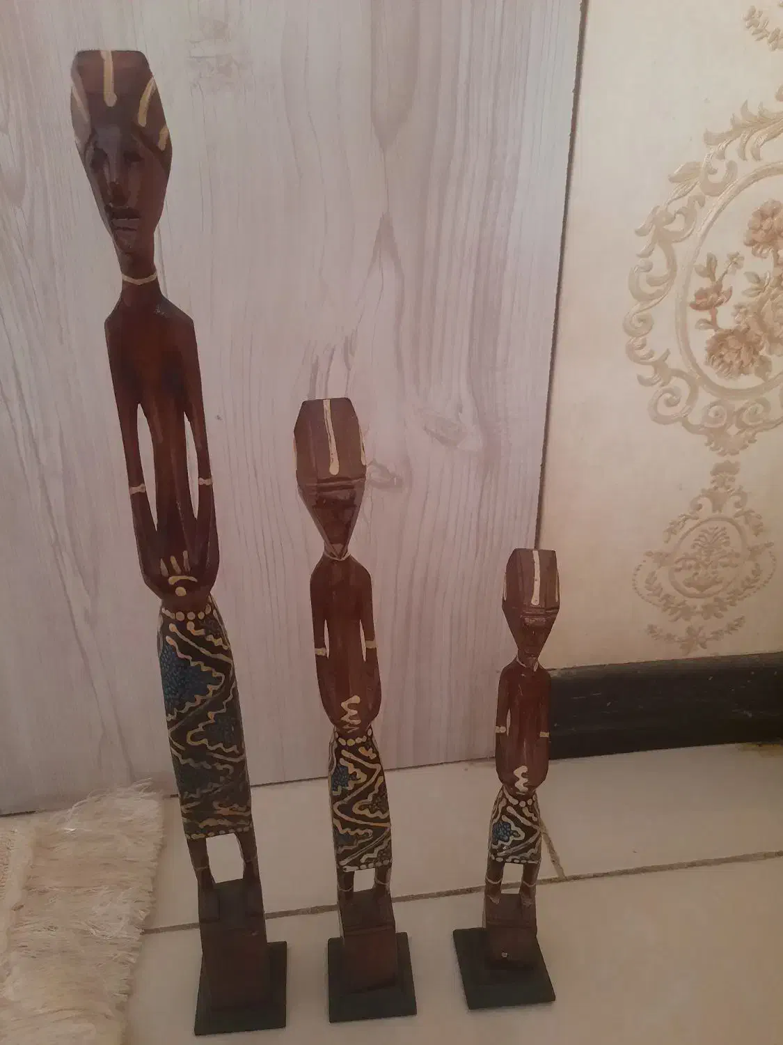 مجسمه|مجسمه، تندیس، ماکت|تهران, عباسی|دیوار