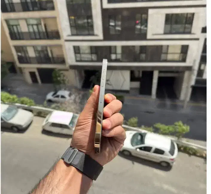 ۱۲ پرومکس بی نقطه|موبایل|رشت, چمارسرا|دیوار