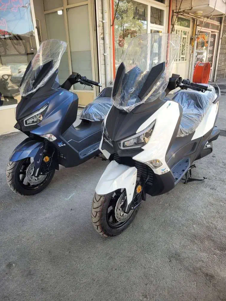 جوی مکس|موتورسیکلت|تهران, دردشت|دیوار