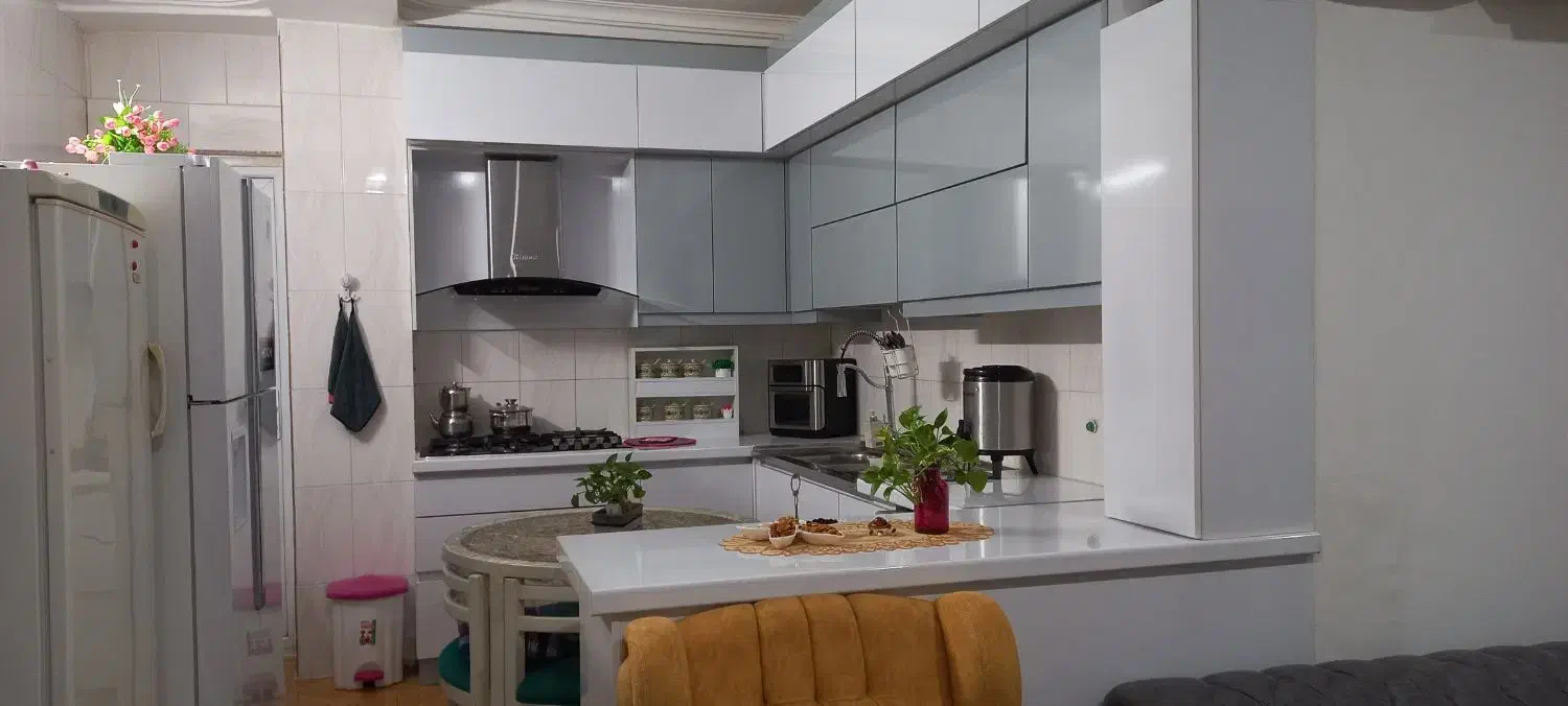 فروش اپارتمان ۸۰متری بر خیابان امام خمینی|فروش آپارتمان|بندر کنگان, |دیوار