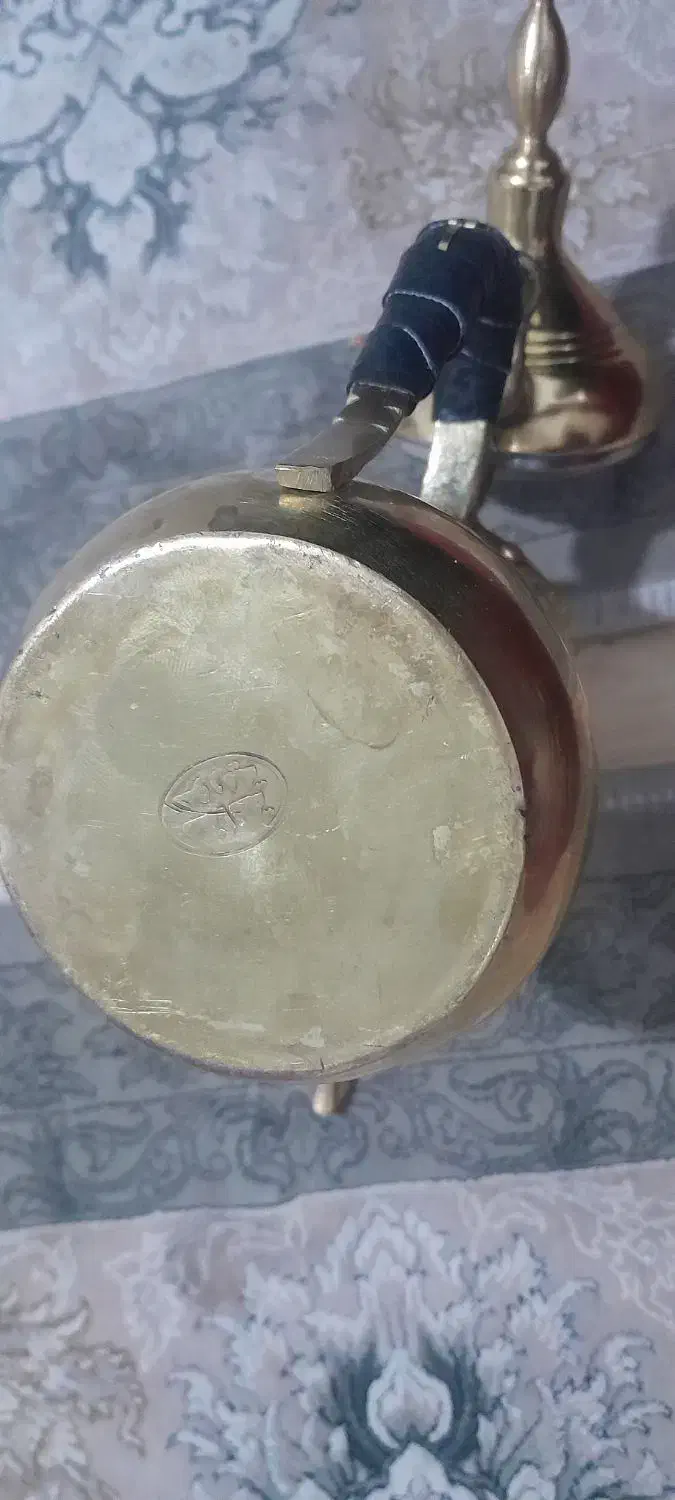 دله قهوه|قوری، کتری، قهوه‌ساز دستی|مسجد سلیمان, |دیوار