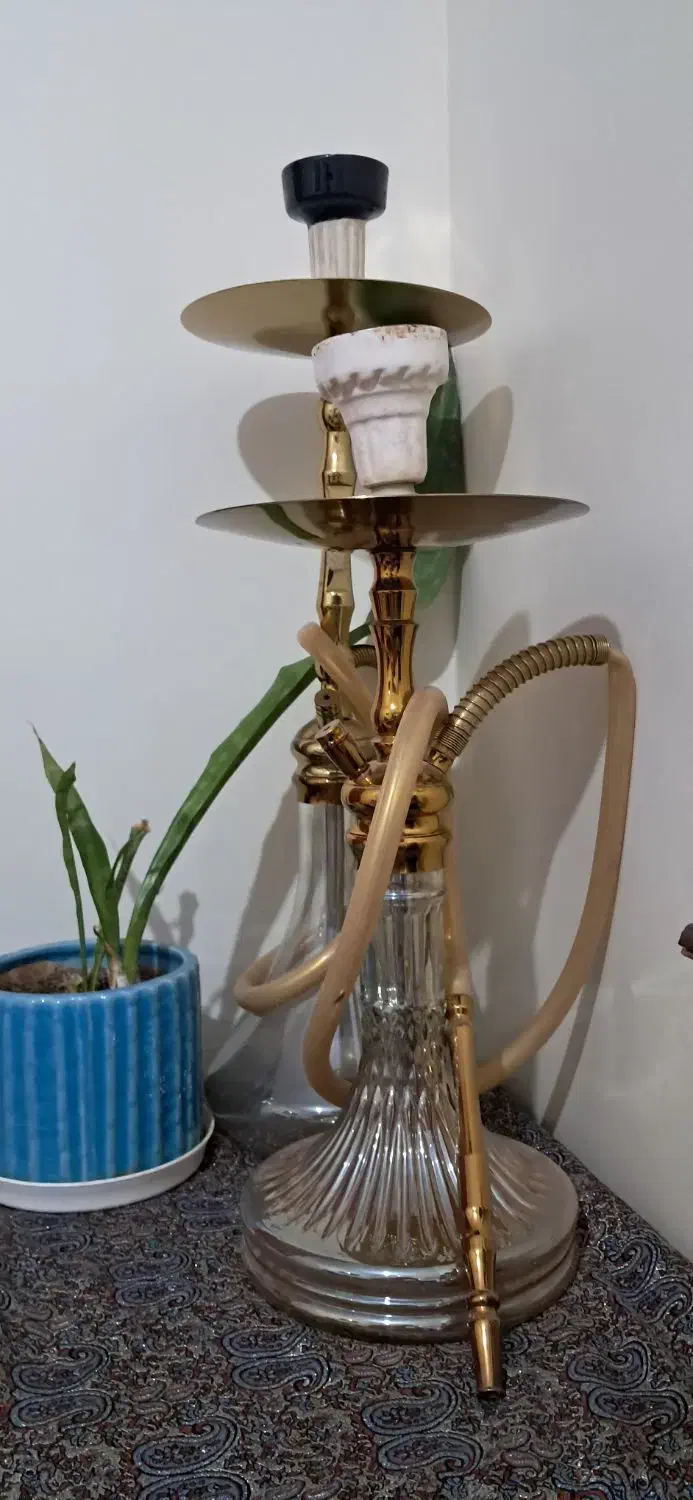 قلیان|زیورآلات و اکسسوری|پردیس, فاز ۴|دیوار