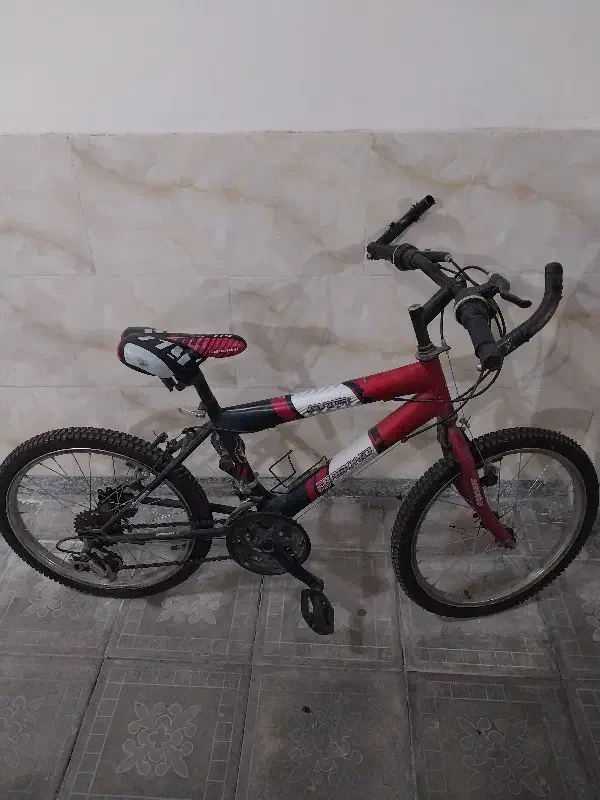 دوچرخه ۲۰ دنده ای مارک دیاموند|دوچرخه، اسکیت، اسکوتر|تبریز, |دیوار