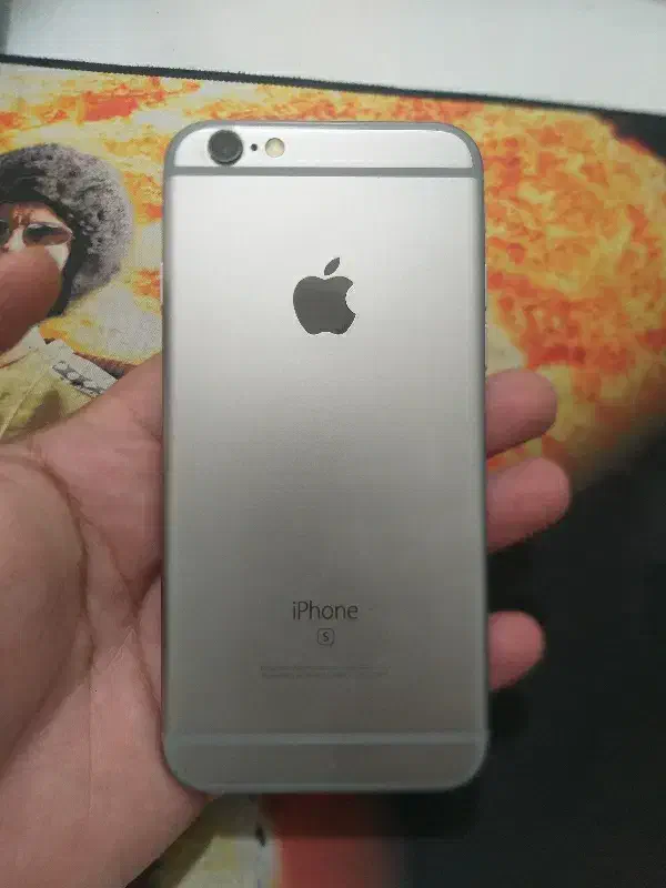 ایفون 6s|موبایل|محمدشهر, محمدشهر|دیوار