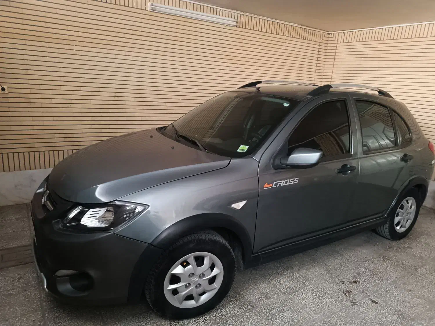 کوییک دنده ای ساده|خودرو سواری و وانت|اصفهان, رسالت|دیوار