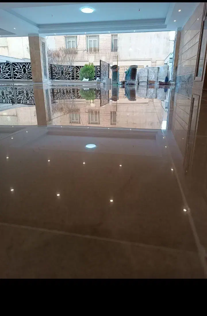 خدمات سنگسابی کفسابی سابزنی نماشویی ساختمان|خدمات نظافت|کاشان, فاز ۱ ناجی آباد|دیوار