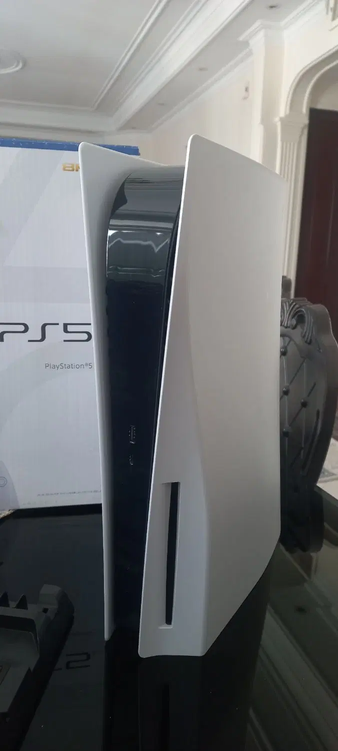 ps5|کنسول، بازی ویدئویی و آنلاین|کرج, شهرک فرهنگیان|دیوار