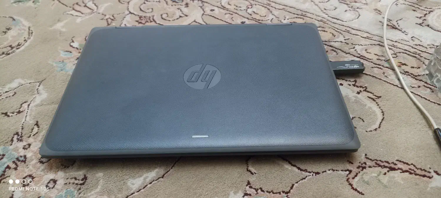 Hp ProBook x360 11G5EE|رایانه همراه|هشتگرد, شهرک بوستان|دیوار
