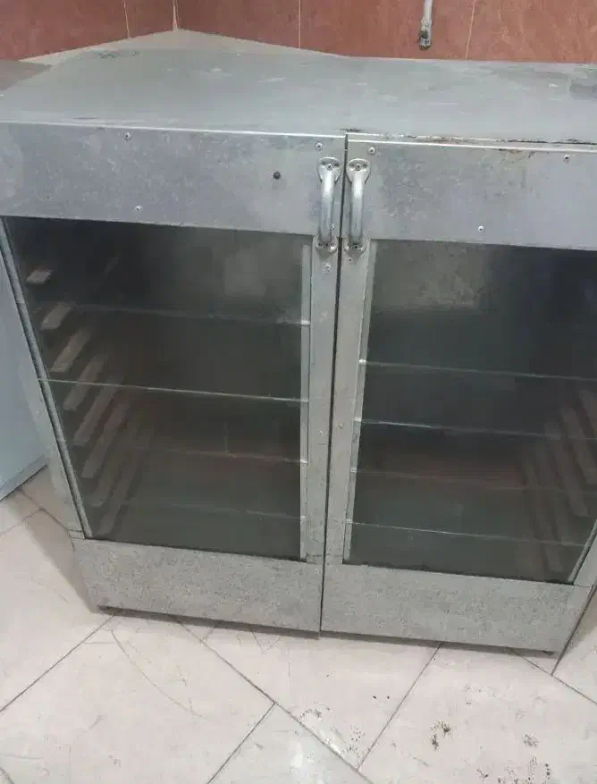 فر شیرینی پزی|اجاق گاز و لوازم برقی پخت‌وپز|سبزوار, باهنر|دیوار