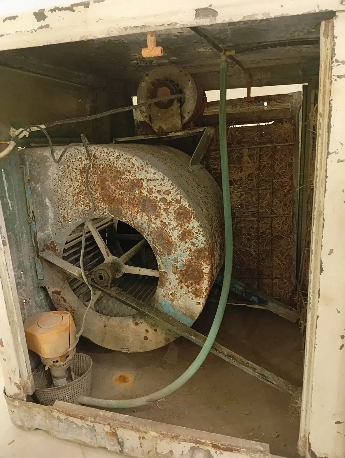 کولر ابی ۵۰۰۰|کولر آبی|تهران, مجیدیه|دیوار