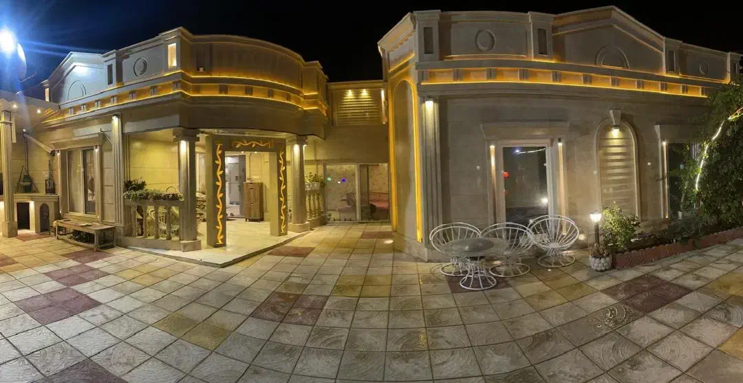 باغ -ویلای خاص|فروش خانه و ویلا|صوفیان, |دیوار