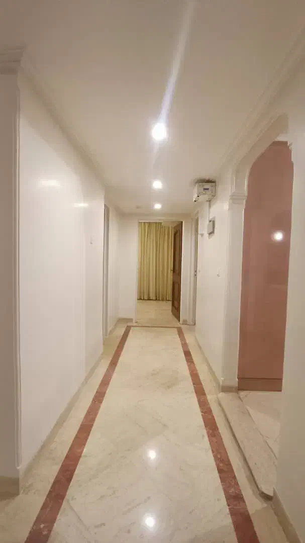 ۱۴۵متر۳خواب/منظریه/مشاعات آبی فعال