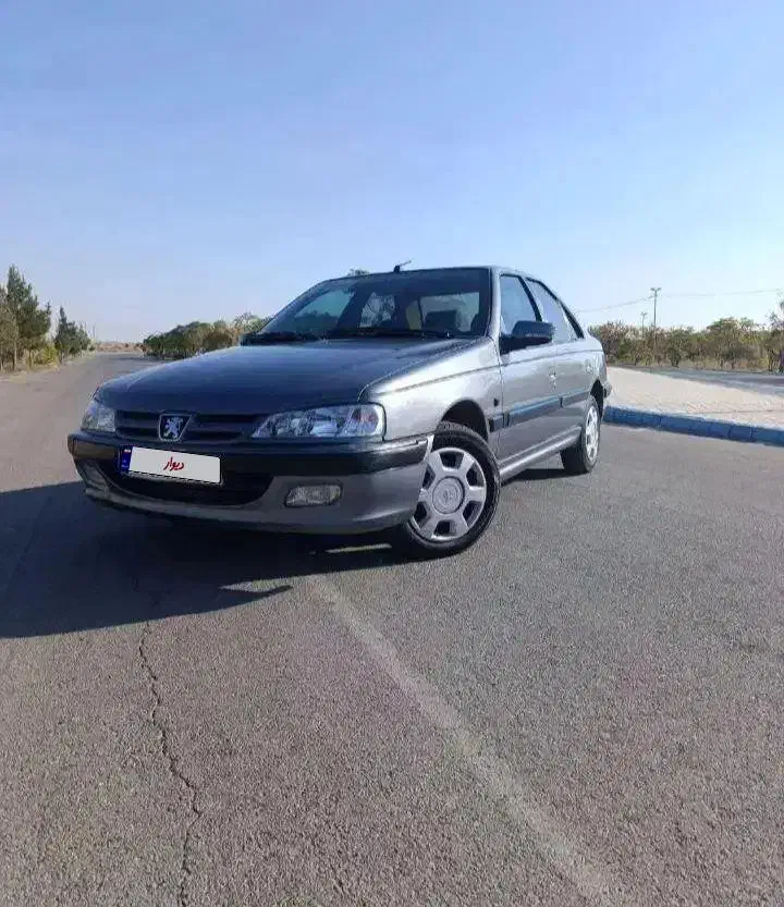 پژو پارس تیو فایو   ۹۹|خودرو سواری و وانت|تایباد, |دیوار