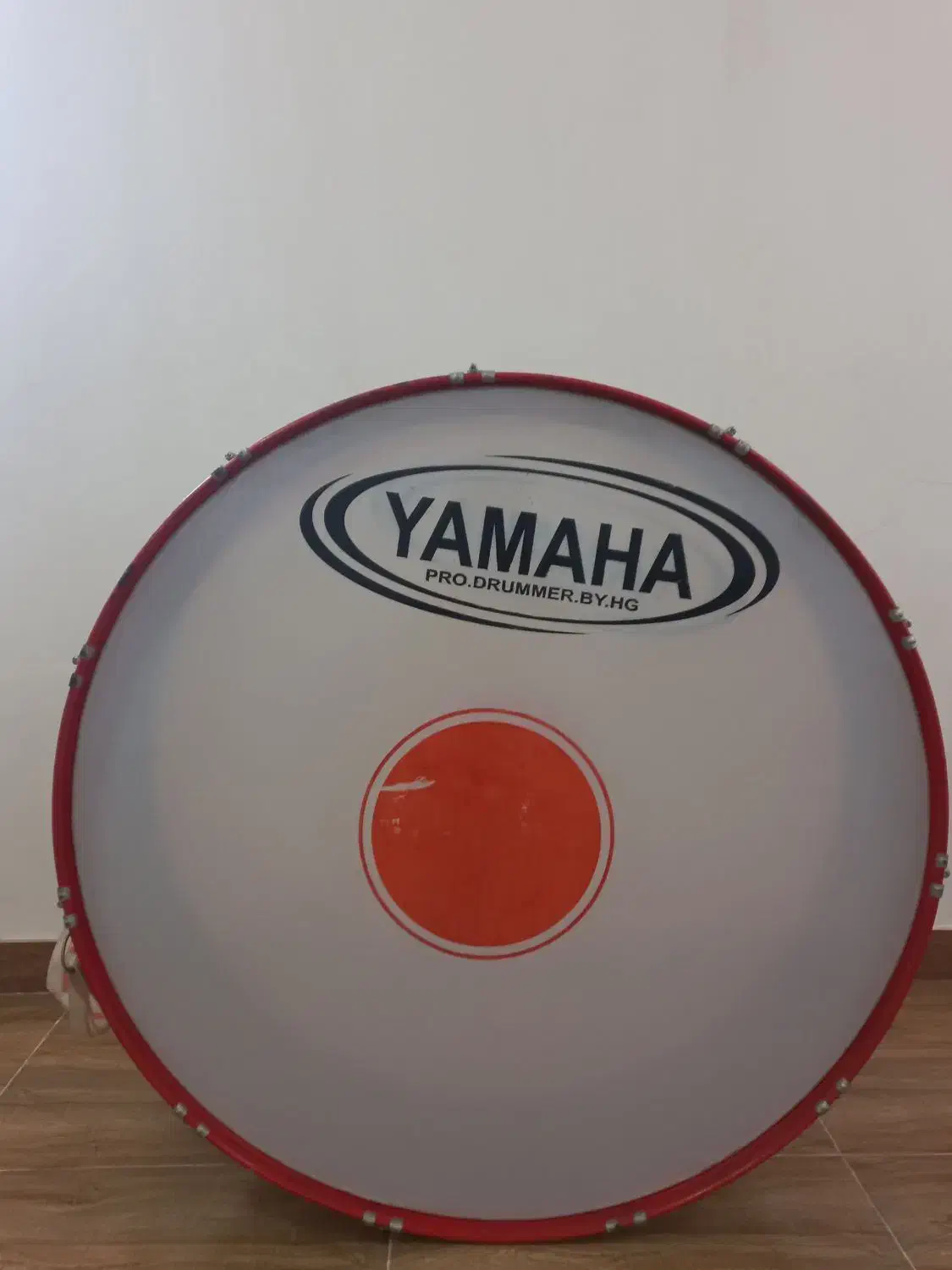 طبل محرم|درام و پرکاشن|لاهیجان, شیشه گران|دیوار