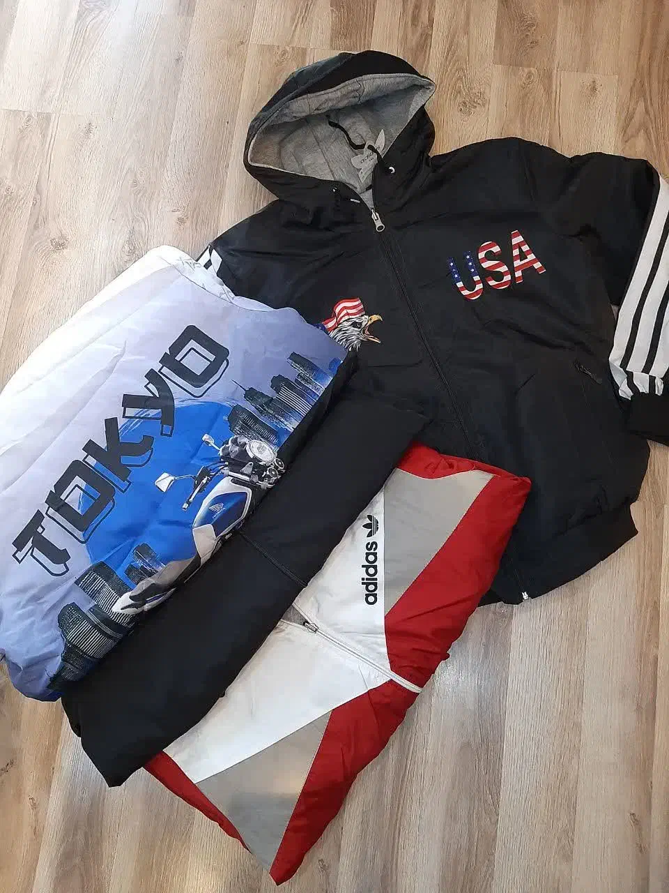 حـراج بادگیر،سویشرت دورو/فروش چکی بی سود|لباس|قم, حاج خلیل|دیوار