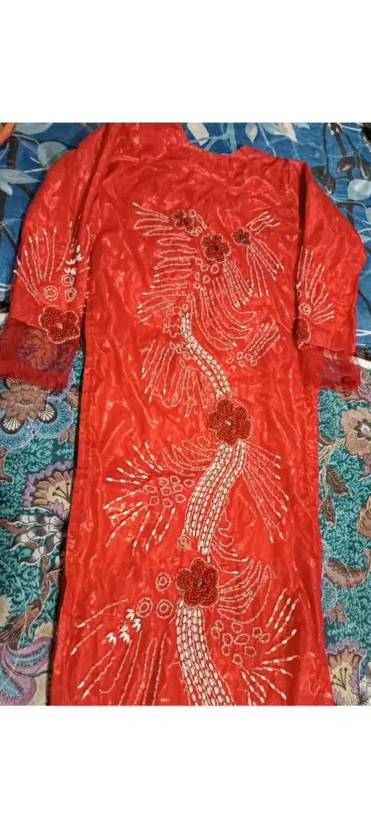 لباس محلی|لباس|دهرم, |دیوار