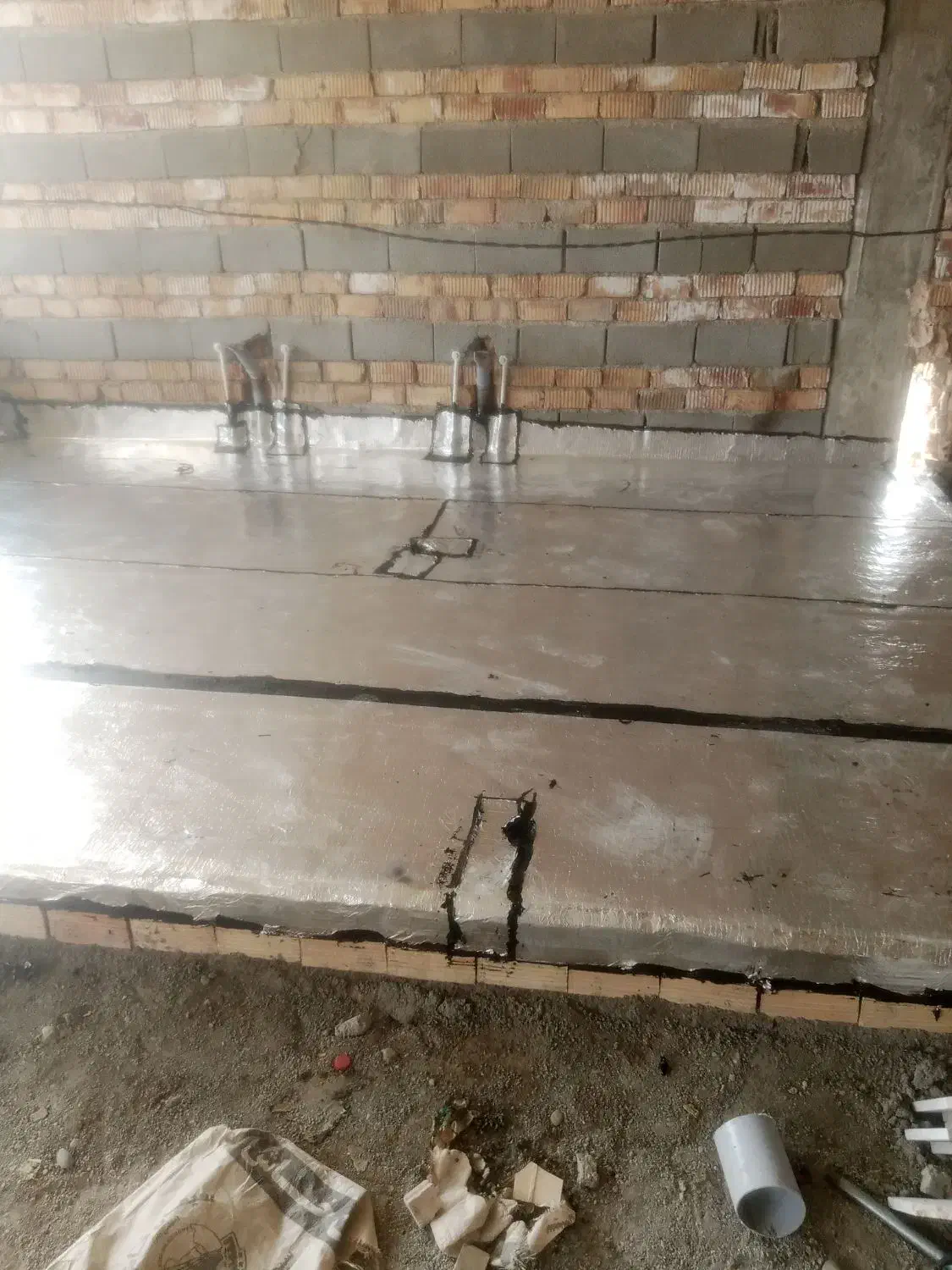 نصب و فروش ایزوگام|خدمات پیشه و مهارت|ایرانشهر, |دیوار