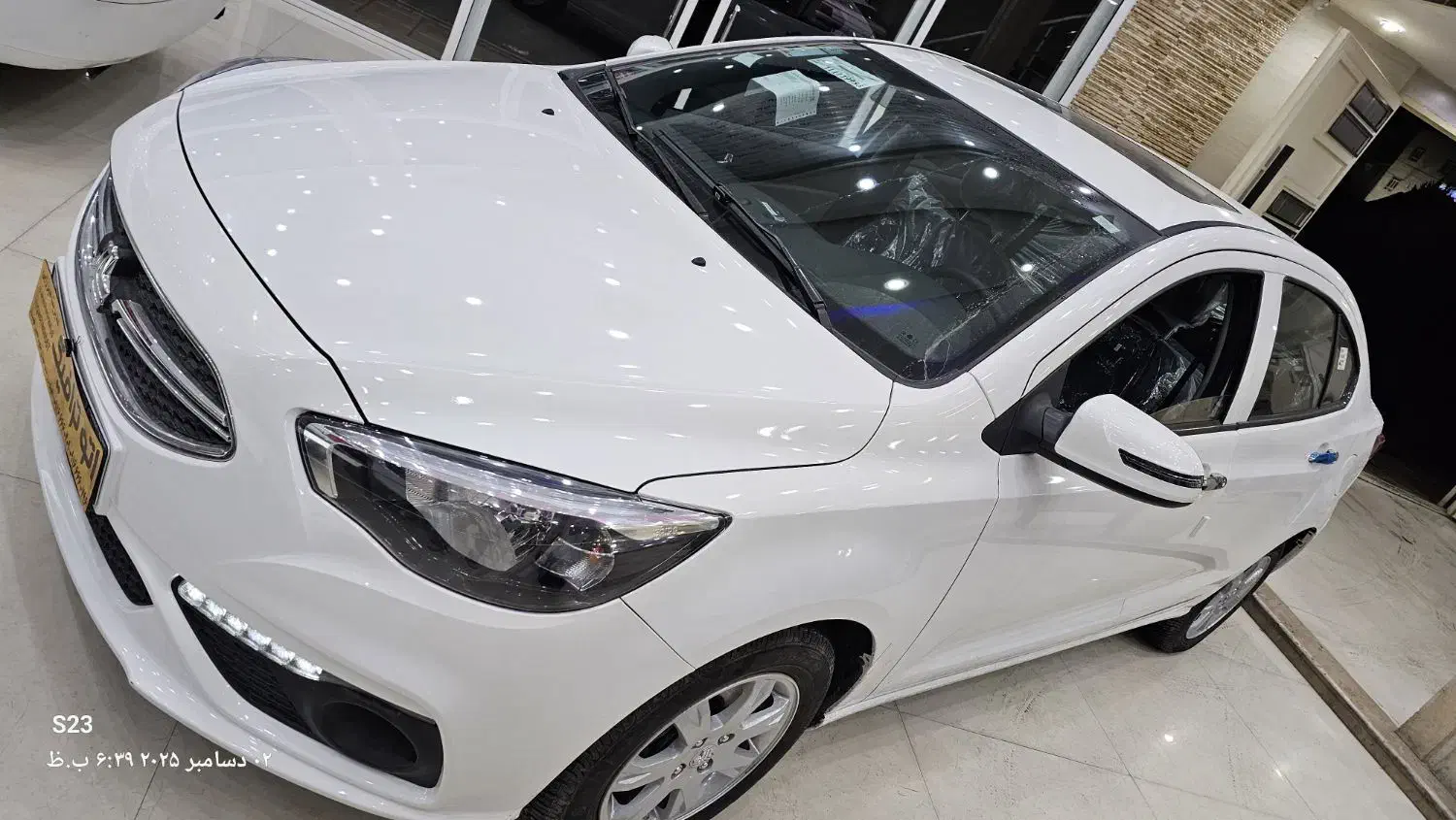 شاهین اتومات توربو CVT G صفر کیلومتر|خودرو سواری و وانت|الیگودرز, |دیوار