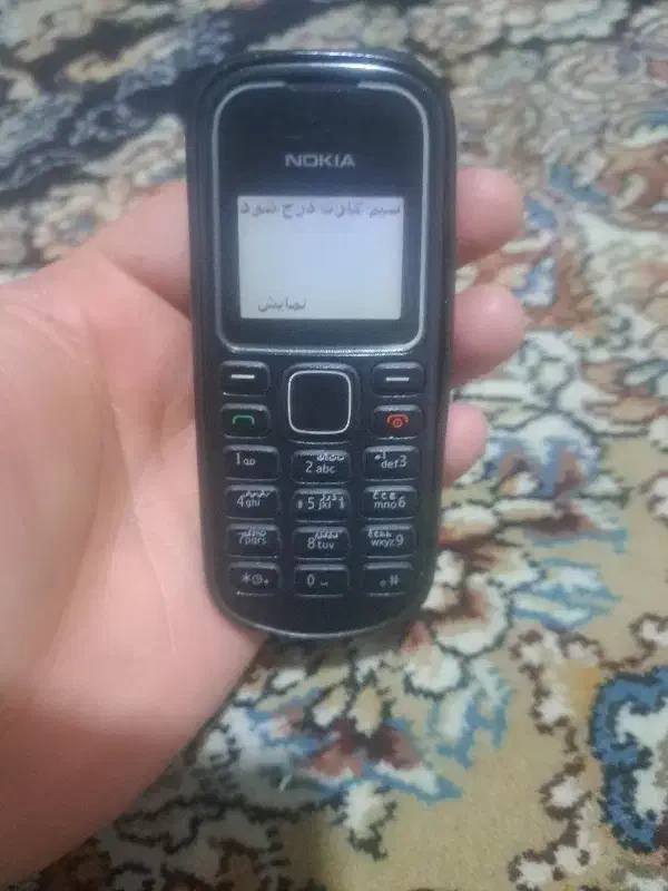 1280نوکیا|موبایل|کرمانشاه, |دیوار