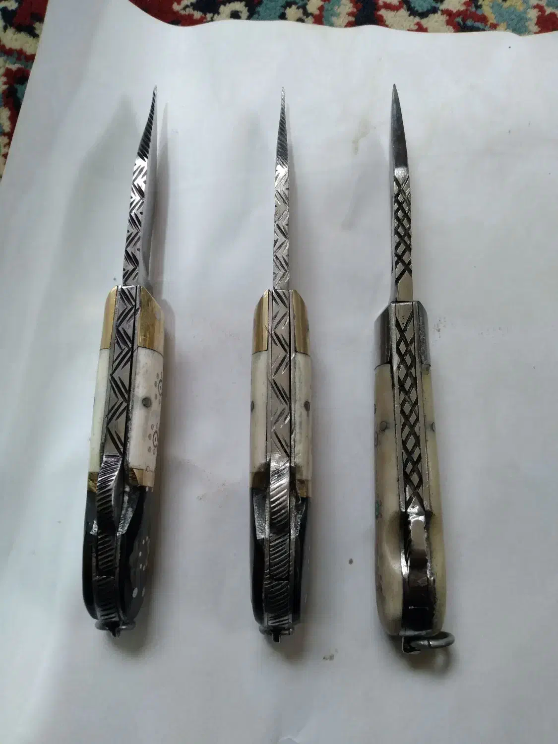 چاقوبابا|کوهنوردی و کمپینگ|خمینی‌شهر, |دیوار