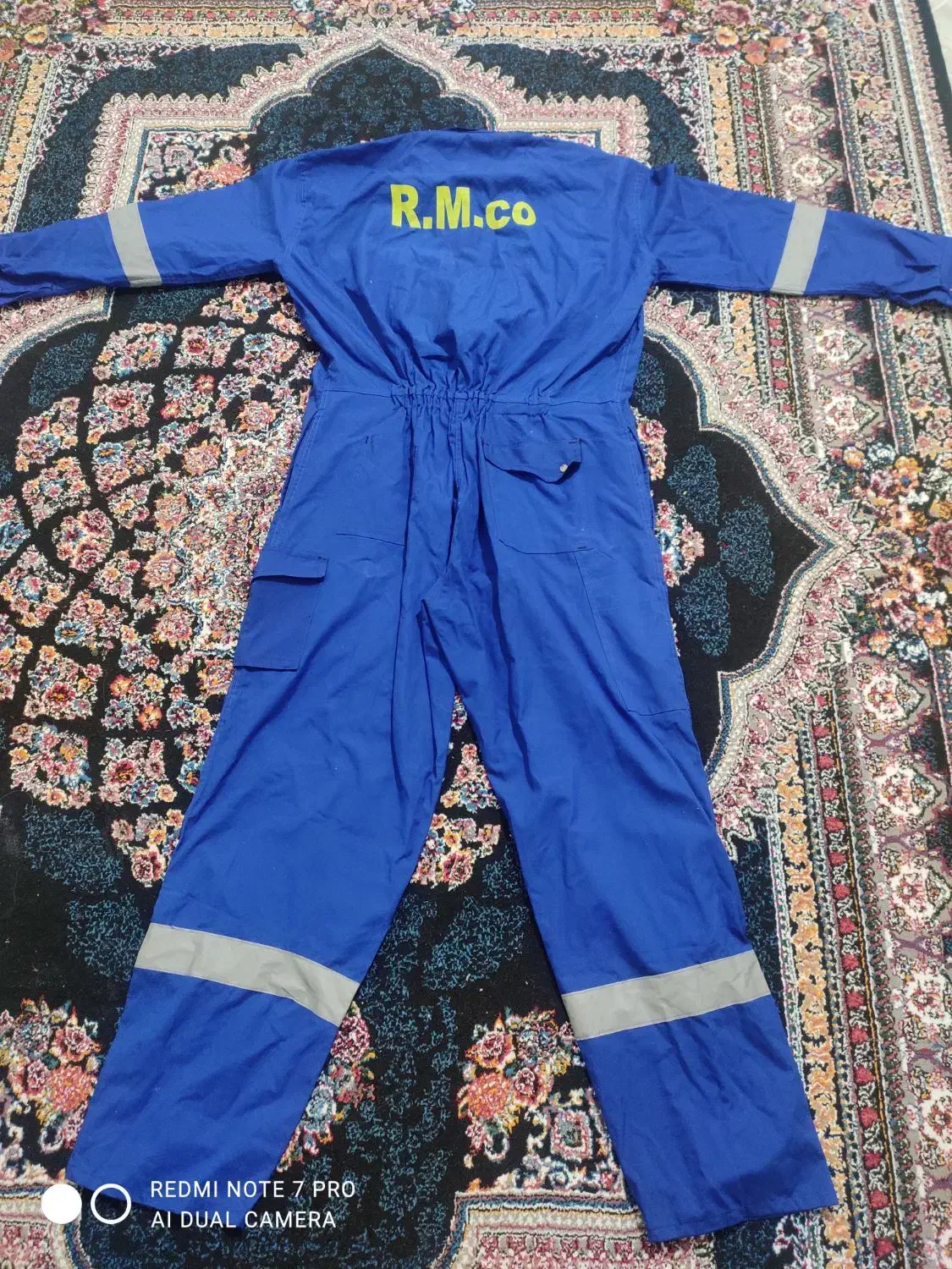 لباس کار سایز 2xl|لباس|بندرعباس, |دیوار