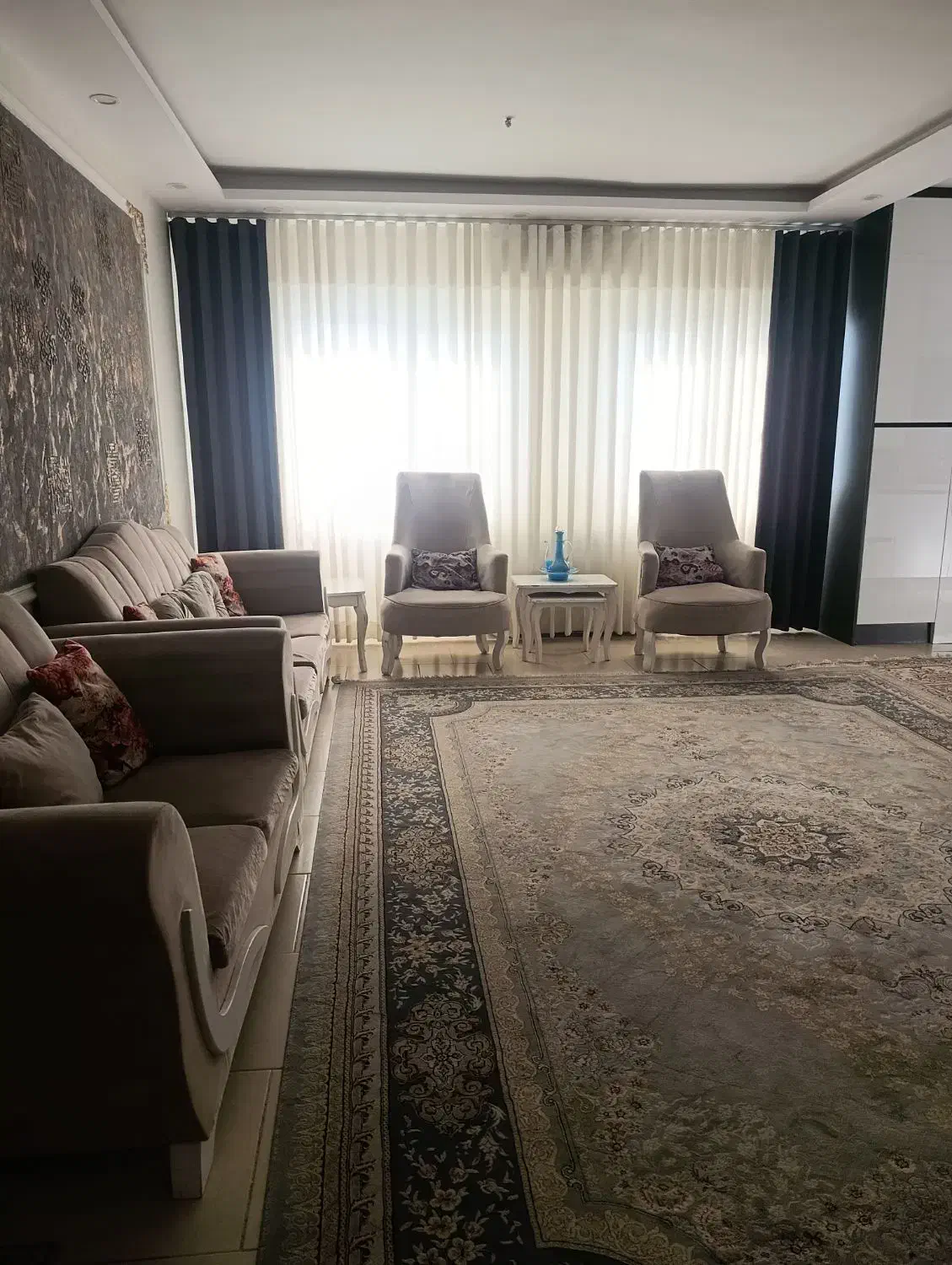 مبلمان خانگی|مبلمان خانگی و میز عسلی|پردیس, فاز ۳|دیوار